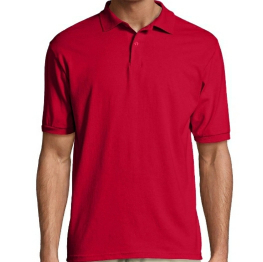Set 3 Mens polos 2x